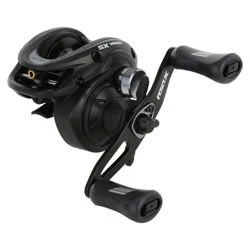 Abu Garcia Max5 200 SX Winch Low Profile Reel LH